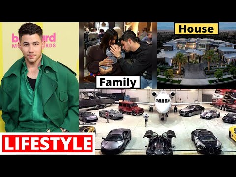 Video: Nick Jonas Net Worth: Wiki, Getrouwd, Familie, Bruiloft, Salaris, Broers en zussen