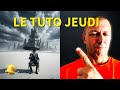 J’ai créé ça avec l’IA – Vous ne devinerez jamais comment