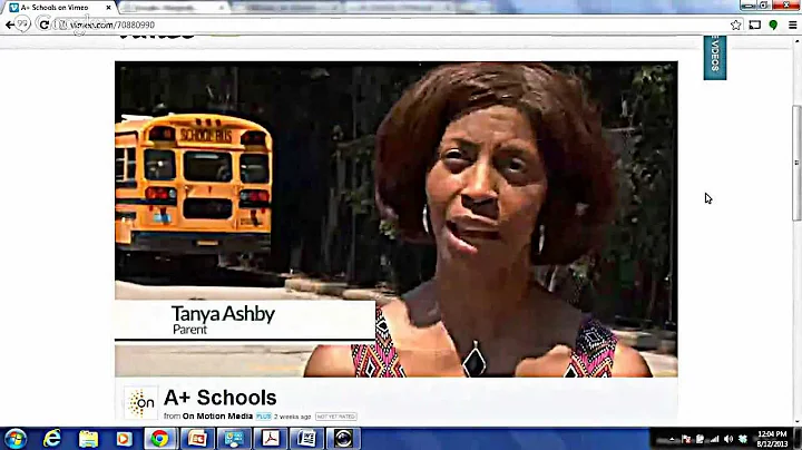 Webinar: Pittsburgh's Teacher Improvement System