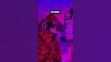 TOO easy to get clean rap vocals 😯