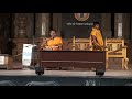 29.12.2017 Pravachana By Shri Vishwaprasanna Theertha Swamiji