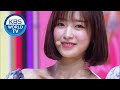 OH MY GIRL - Nonstop (살짝 설렜어) [Music Bank / 2020.05.08]