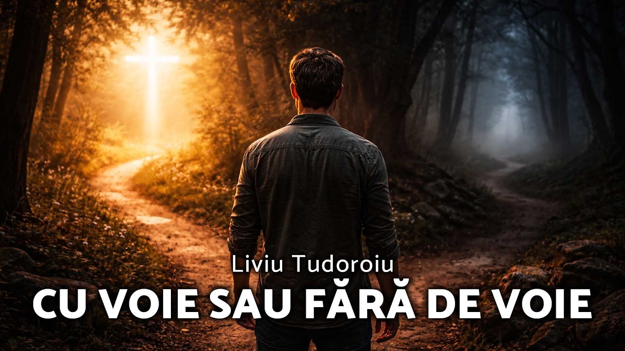 Cu voie sau fără de voie - Liviu Tudoroiu - AZSMR-Bucov
