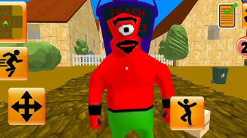 Plankton Gang Secret Sponge