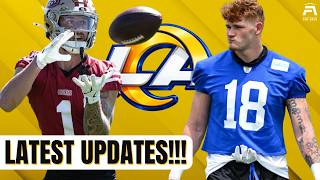NO ONE Is Ready For This... | Daily Los Angeles Rams News & Rumors