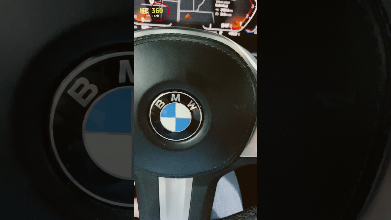 How To Activate BMW’s Cars Diagnostic Mode 