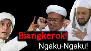 Si Cucu Biangkerok - Gus Abbas Buntet di Alun alun Wonogiri bagian#3