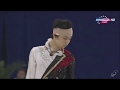 2014 COC 羽生結弦Yuzuru Hanyu FS B.ESP【Bilingual Subtitles】