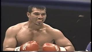 K1 WGP 98' Opening Round Closing Scenes オープニングラウンドクロージングシーン