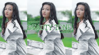 BEAUTY TONE - Lightroom Mobile Preset | picslight screenshot 3