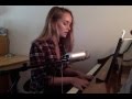High by the Beach - Lana Del Rey (Cover) by Alice Kristiansen