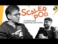 Shobhit gupta engineering lead yougotfam   building a neobank for indian genz  scaler pod 06