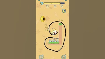 Save The Doge Level 17 #shorts #youtubeshorts #savethedoge #level