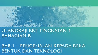Contoh Soalan Akhir Tahun Rbt Tingkatan 1 Terengganu R Otosection