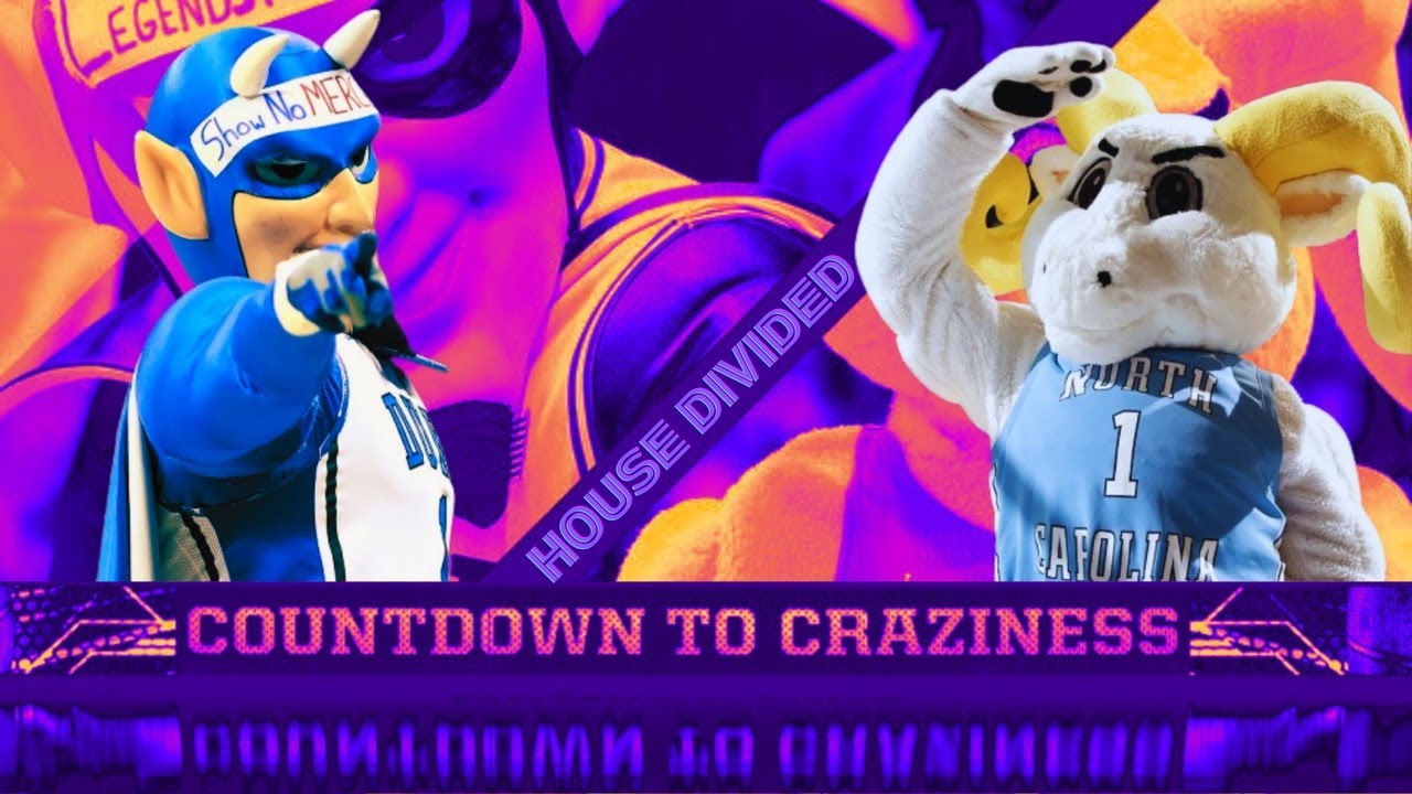 GameDay GameTime GameChanger GoDuke GoLive - YouTube