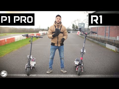 Solar R1 Solar P1 Pro vs Solar R1 (Head to Head) - YouTube