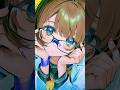 天才ロック covered by 司賀りこ/にじさんじ所属 #shorts