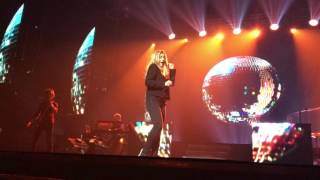 Lara Fabian - ABBA Medley (Live in Kiev, 02.12.2016)