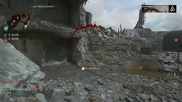 Call of Duty®: WW2 Cheater (Kaneandjoe) PS4