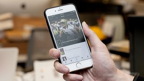 How to create a Twitter moment on Android | Demo