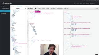 OneGraph User Challenge: Spotify Preview