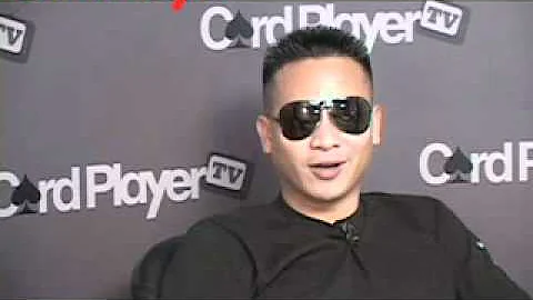 Strategy: John Phan