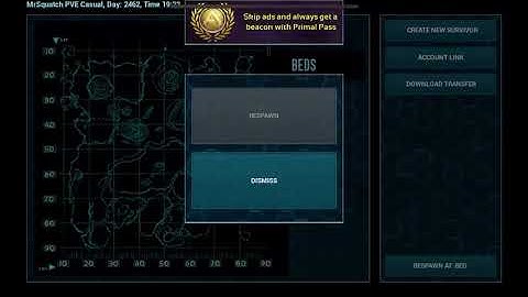 How to speed run lava cave