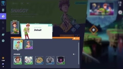 MultiVersus Open Beta: ALL Emotes!