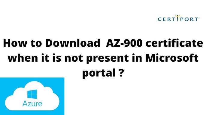 Certiport Now Offers Online Exam Delivery Powered by Microsoft Azure ::  Certiport