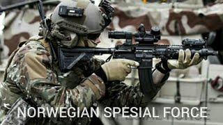 Norwegian Special Force 2019 | Fsk-Mjk