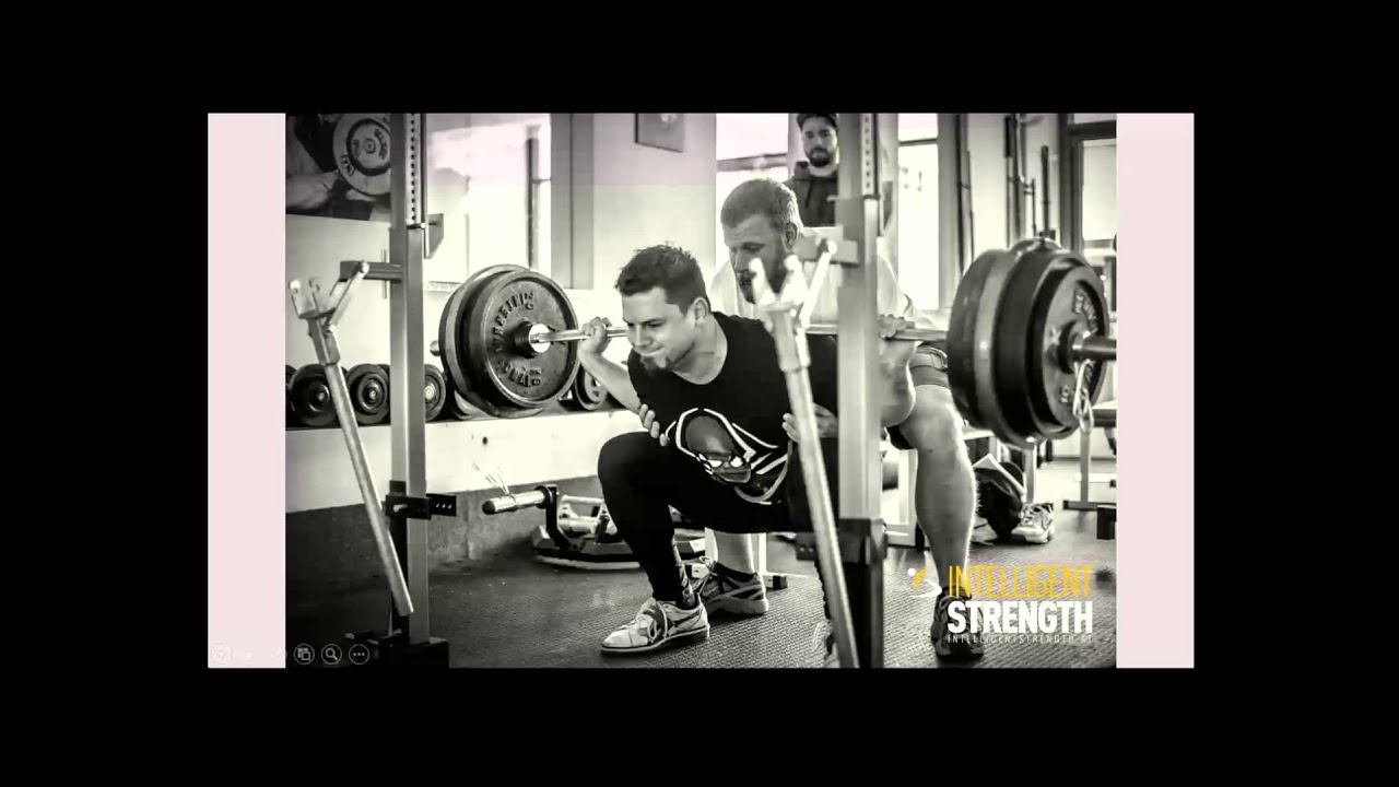 Owning a Gym w/ Matt Gary & Paulie Steinman reactive training systems manual