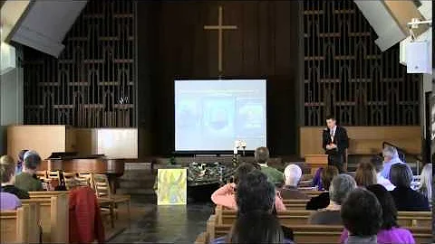 Be|Art|Now Keynote: Devin Zuber