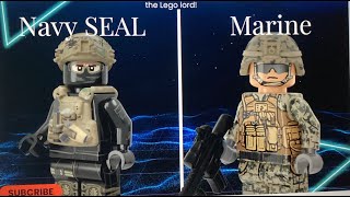 LEGO doesn’t want you to know these exist…