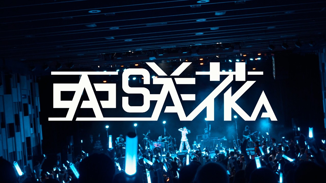 『亜咲花 Victory Road Tour 2026』5/2 東京 大手町三井ホール ダイジェストムービー