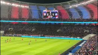 Boys Of Straits (BOS) - Ole Ole Johor