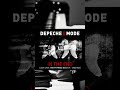 Depeche Mode - In The End [Late Night Piano Session] - DM|R|MX