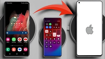 How to install iPhone 15 Pro 😱 iOS 17 Every Android Smartphone 🔥