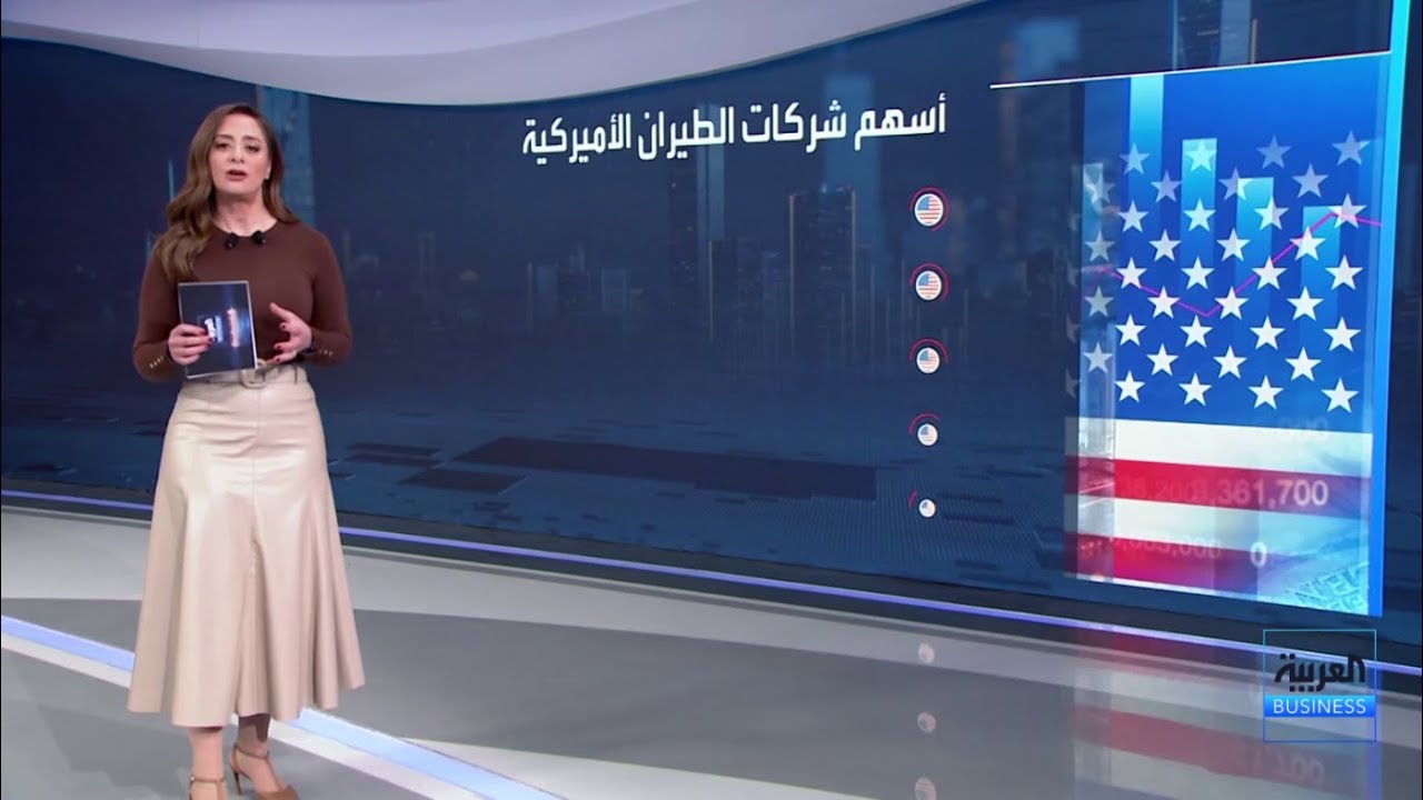 كيف تتحرك أسهم وول ستريت في بداية التداولات؟