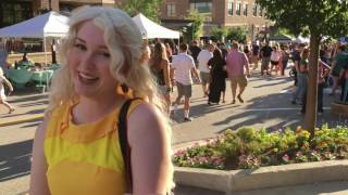 2017 Kent Potterfest
