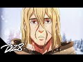 Thorfinn song  shooting star  dizzyeight  johnald vinland saga amv