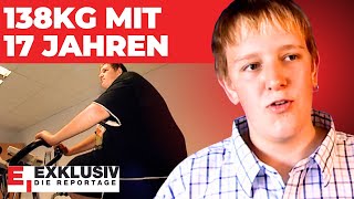 HART! "Abspecken" als Teenager? 😳🥓 | EXKLUSIV - DIE REPORTAGE #837