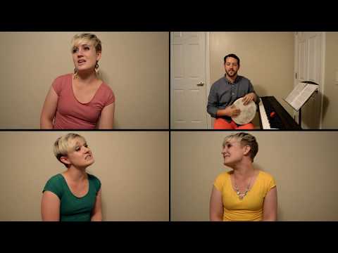 Water Under The Bridge (Adele and inspired by Celtic Woman) Webb Creation