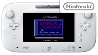 ESPER DREAM（エスパードリーム） プレイ映像