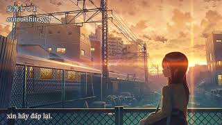 [Vietsub] Anonymous  - Sayuri [Ẩn danh]