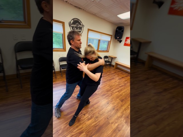 Come Dance Brazilian Zouk at Sunset Dance Studios. Group & Private Lessons by NYC’s Rui Tavares