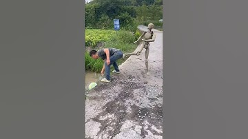 Funny robot 🤖🤖 #robots #robotshort #funny #funnyrobot