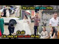 Hot!!! Ông Bô Khen Các Cháu C.hảy N.ước Giáp Cà Chớn T.í B.ị Ông Bô Cho Ăn V.ả