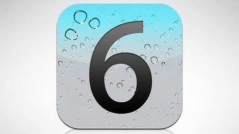 Maps App for iOS 6 Ditches Google, Will Have 3-D Views