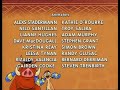 Around The World With Timon And Pumbaa Credit Ending