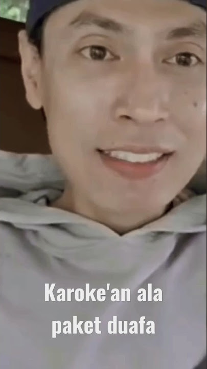 respont muka kecewa, ngajak singsong ala duafa 🤣#fyptiktok #fypシ #fyp #story #nirvana#nidji#fypageシ